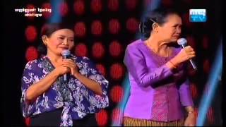 Khmer TV Show - Penh Chet Ort on April 19, 2015 Sunday