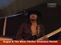 ASTRO AWANI INDONESIA - Gugun And The Blues Shelter & Adrian Adioetomo