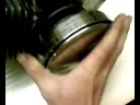 embrayage avec/sans le tambour