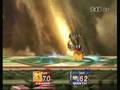 videos de SSBB Yonezmi(Pika) vs Sonozaki(Marth)
