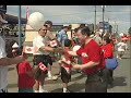 Raymond Chan on Canada Day Raymond Chan on Canada Day