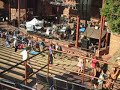 RED ROCKS RUSH - how it\