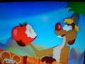 Timon és pumba egy másik meg ismerkedési változat