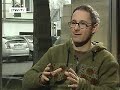Journal Interview: Dani Levy - Regisseur Journal Interview: Dani Levy - Regisseur
