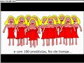 Animação - História do Mamute Música Animação - História do Mamute Música
