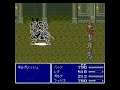 KURIKINTON FOX??????????? FINAL FANTASY V