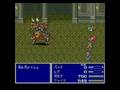 KURIKINTON FOXでビッグブリッジの死闘 FINAL FANTASY V