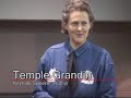 temple grandin   focus on autism and aspergers syndrome