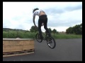 BMX? Im Schlaf! BMX? Im Schlaf!