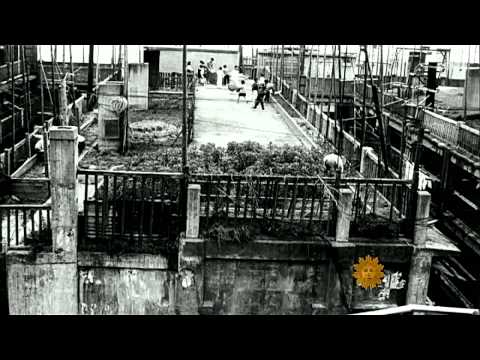 Japan's ghost island