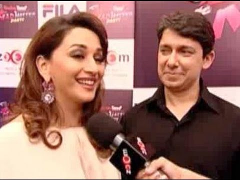 Madhuri Dixit