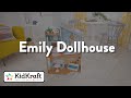 Puppenhaus Emily