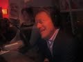 Wouter Bos & DJ Chuckie for Dirty Dutch @ iCAZ! party