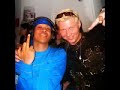 Wouter Bos & DJ Chuckie for Dirty Dutch @ iCAZ! party