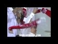 اهداف العربي على السد دوري نجوم قطر (الجوله 16) 2011 \ 2012