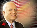 Madonna Concert Video Takes Swipe at McCain Madonna Concert Video Takes Swipe at McCain