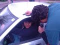 Trauma de Claudildo.