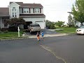 Running with Kyle 2