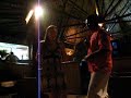 Judi dancing w/ Qamea Boy\ Judi dancing w/ Qamea Boy\