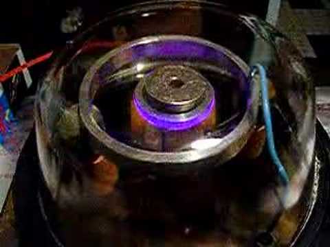 MagnetohydroDynamic