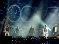 Boyzone - Reunion - Medley at the Meteors