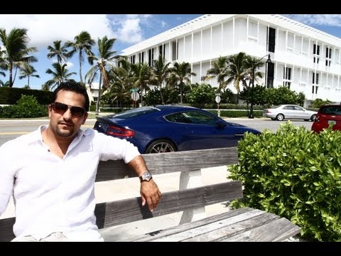 how to drive a new car for free