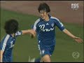 Seo, Dong Hyeon 2008 K-League Goal Parade
