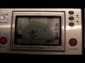 Mr. Game & Watch's Moves - History Behind Super Smash Bros. Brawl