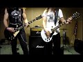 The Agonist - Rise a