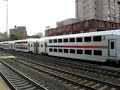 NJT Train #7861 & Acela Express 2220