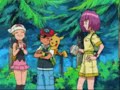 Re: Emo kid in pokemon. 2