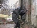 Mataespesa Airsoft