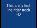 My-first-line-rider-
