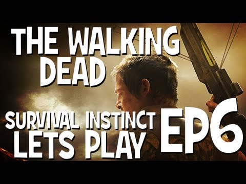 walking dead game walking dead game