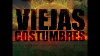 VIEJAS COSTUMBRES:  ARCOIRIS adelanto de su nuevo EP DESPERTAR