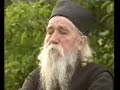 P?rintele Cleopa despre Ortodoxie ?i Românism P?rintele Cleopa despre Ortodoxie ?i Românism