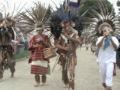 NativeVoiceTV Mexica New Year 2009 San Jose, California