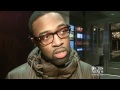 Whitney Houston fans pay emotional tribute