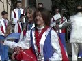 super music -majorettes folk veneto-