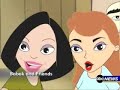 ABC News Babak & Friends - A Breakthrough with Animation