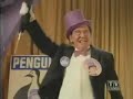Batman and the Penguin campaign Batman and the Penguin campaign