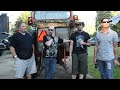 LSTV – Faces for Radio at Redneck Fest