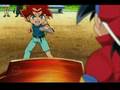 tyson vs daichi amv
