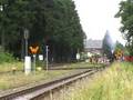 99-7239 vertrek uit Drei Annen Hohne