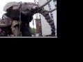 Giant ELEPHANT IN ANTWERP (ROYAL DE LUXE) FULL MOVIE!!