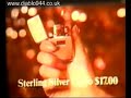 Zippo ad for christmas
