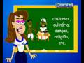 videos de Palavras Africanas