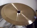 My Drum Set