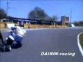 HONDA-GYRO-Race-Thre