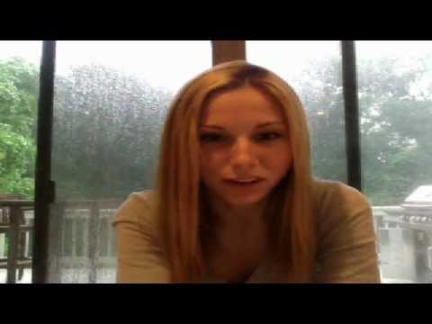 Meaghan Prenda's video response to AWF 